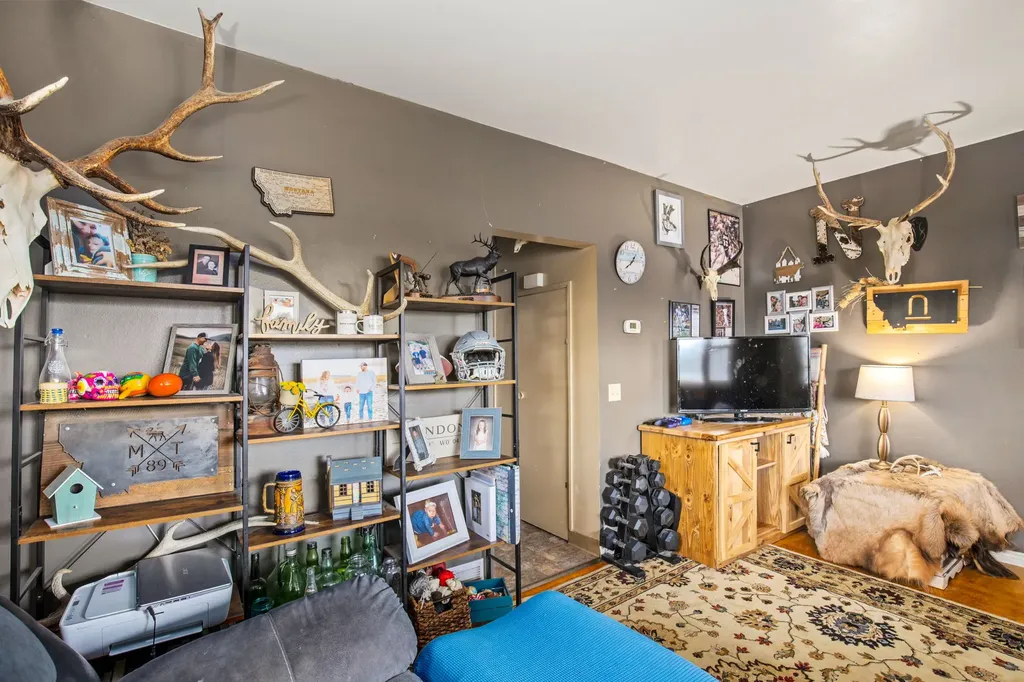 101 4th Avenue S Stanford MT 59479