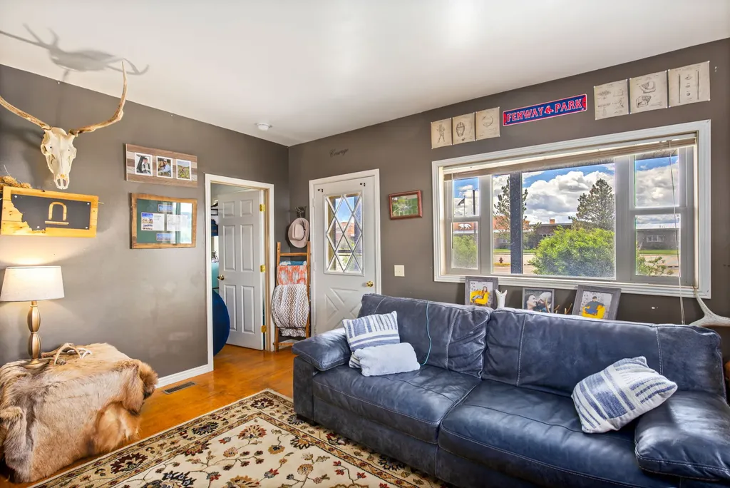 101 4th Avenue S Stanford MT 59479