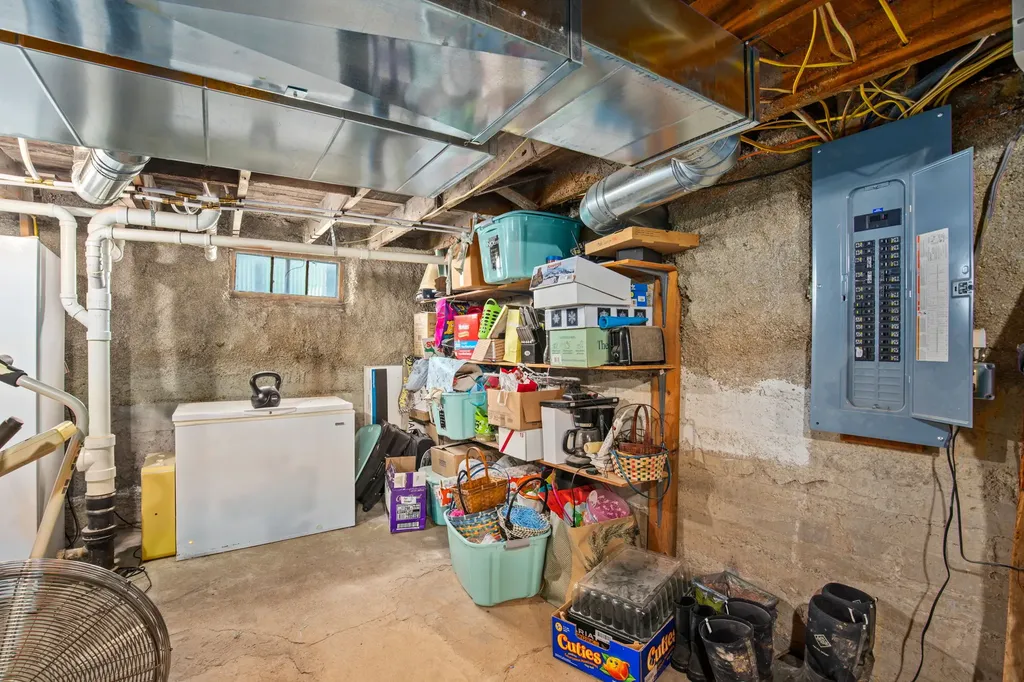 101 4th Avenue S Stanford MT 59479