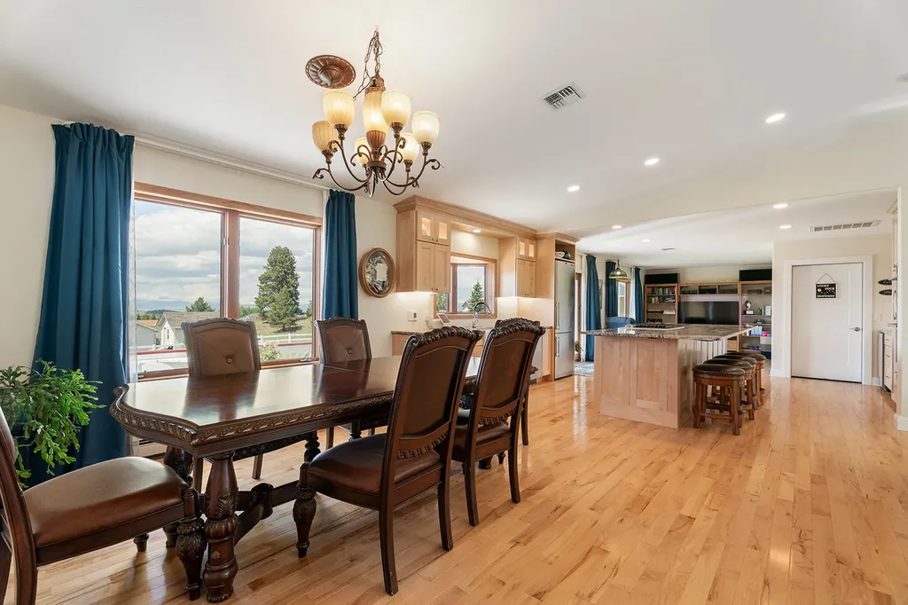 2 Grassy Mountain Road Clancy MT 59634