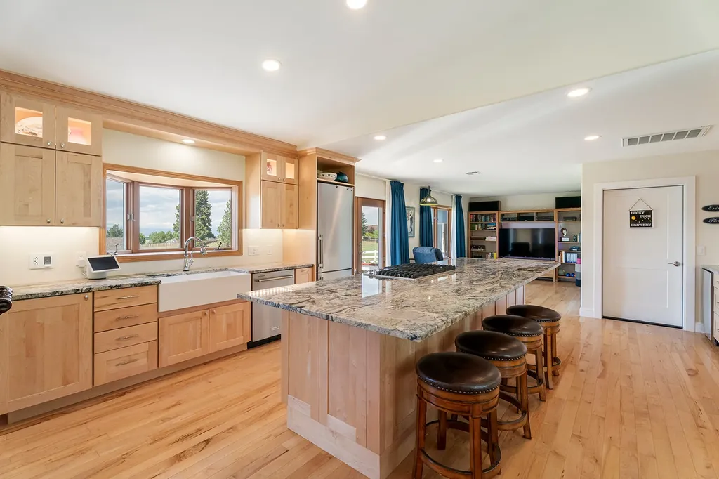 2 Grassy Mountain Road Clancy MT 59634