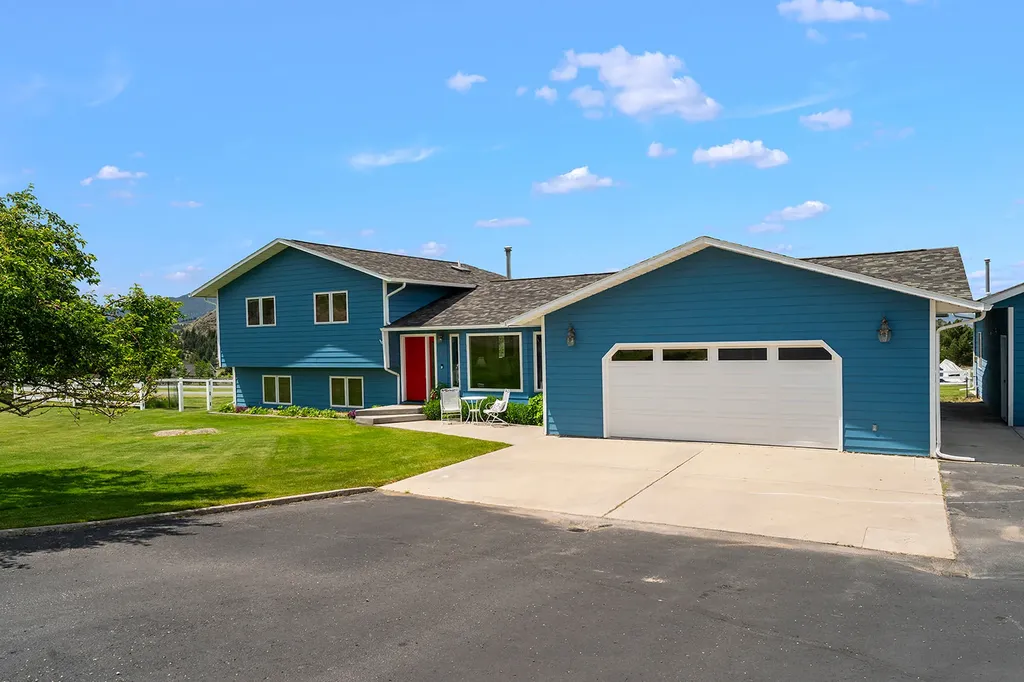 2 Grassy Mountain Road Clancy MT 59634