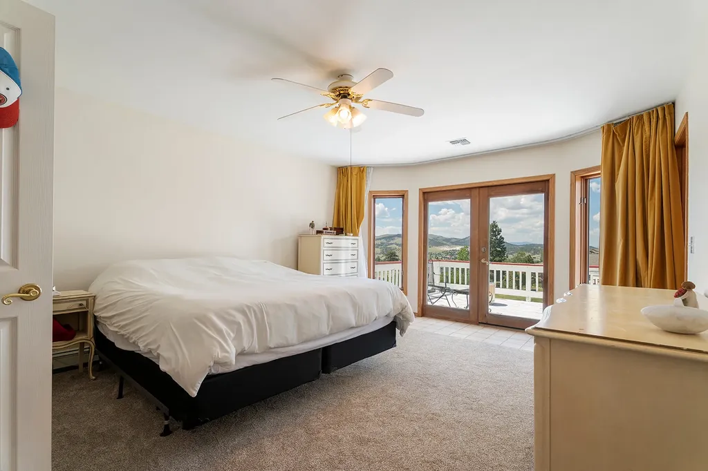 2 Grassy Mountain Road Clancy MT 59634