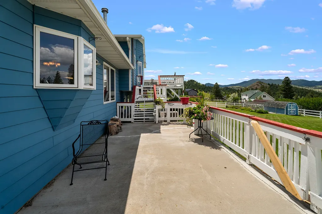2 Grassy Mountain Road Clancy MT 59634