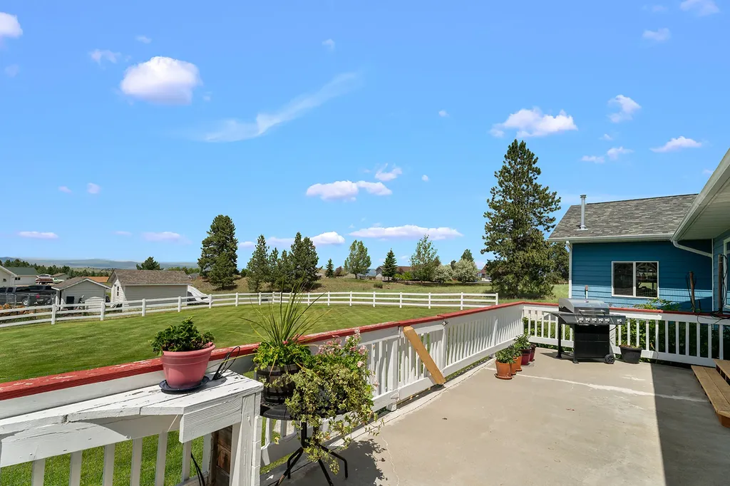 2 Grassy Mountain Road Clancy MT 59634