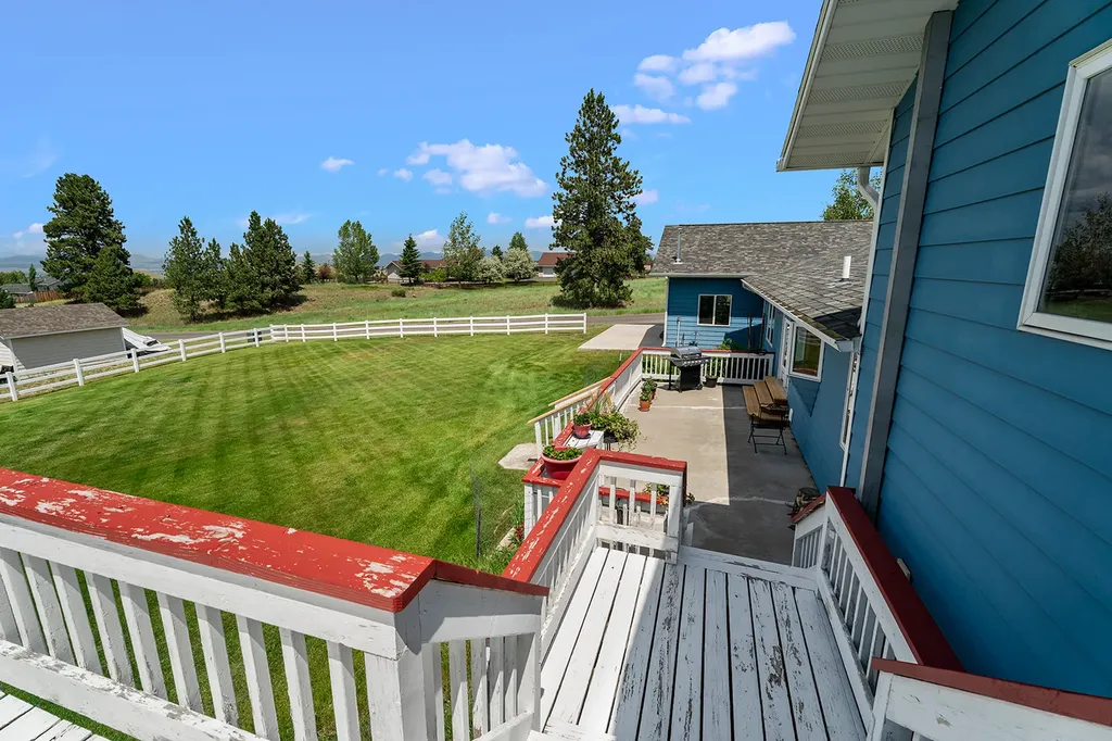2 Grassy Mountain Road Clancy MT 59634
