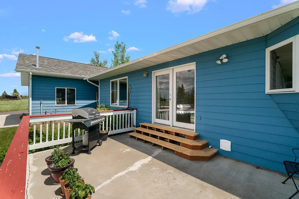 2 Grassy Mountain Road Clancy MT 59634