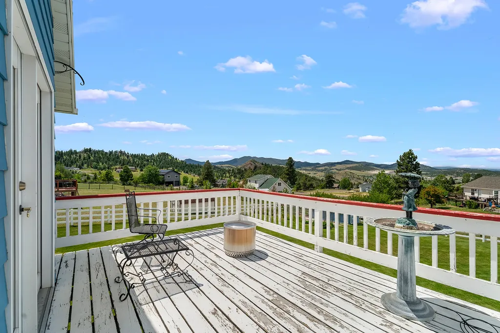 2 Grassy Mountain Road Clancy MT 59634