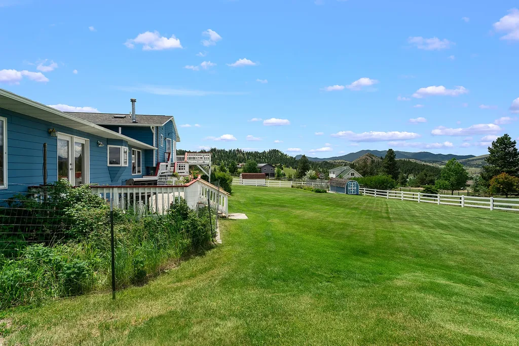 2 Grassy Mountain Road Clancy MT 59634