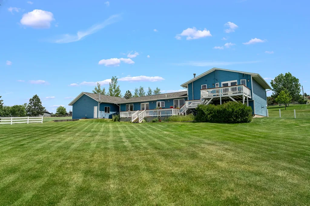 2 Grassy Mountain Road Clancy MT 59634