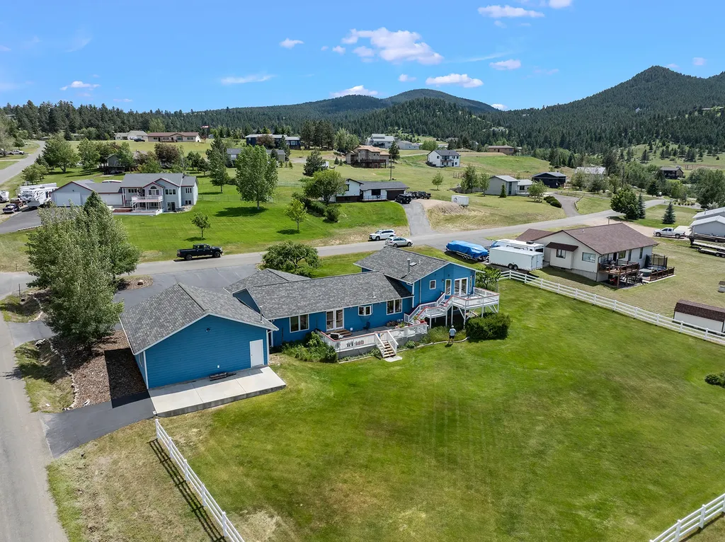 2 Grassy Mountain Road Clancy MT 59634