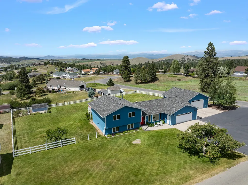 2 Grassy Mountain Road Clancy MT 59634