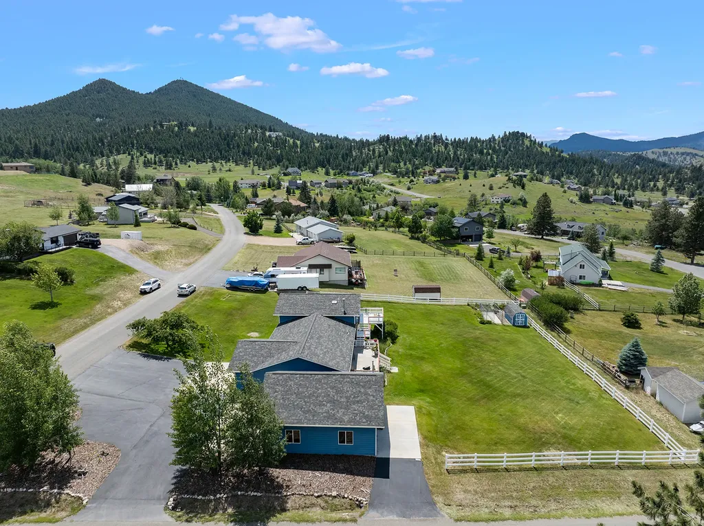 2 Grassy Mountain Road Clancy MT 59634