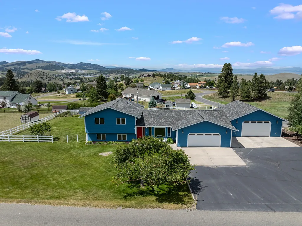 2 Grassy Mountain Road Clancy MT 59634