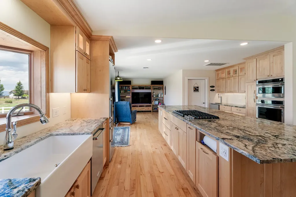 2 Grassy Mountain Road Clancy MT 59634