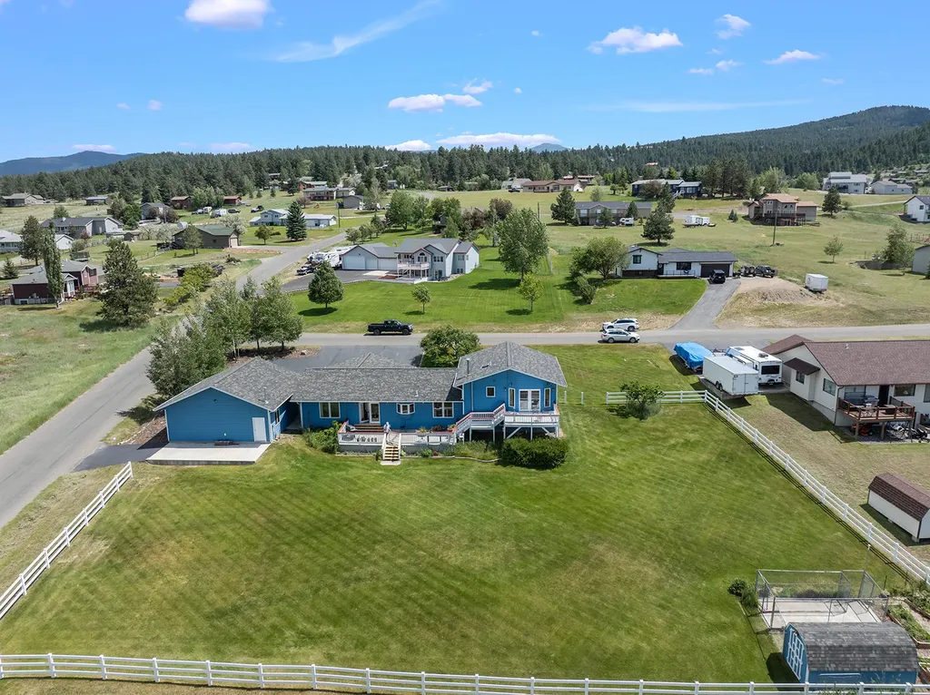 2 Grassy Mountain Road Clancy MT 59634