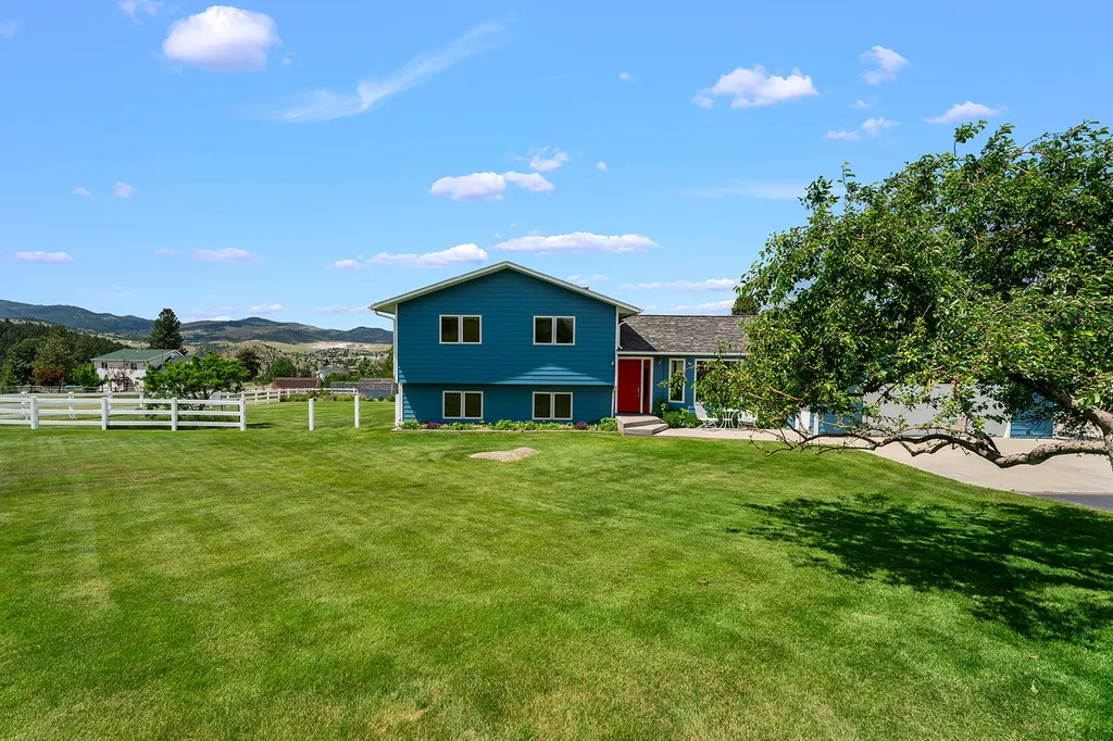 2 Grassy Mountain Road Clancy MT 59634