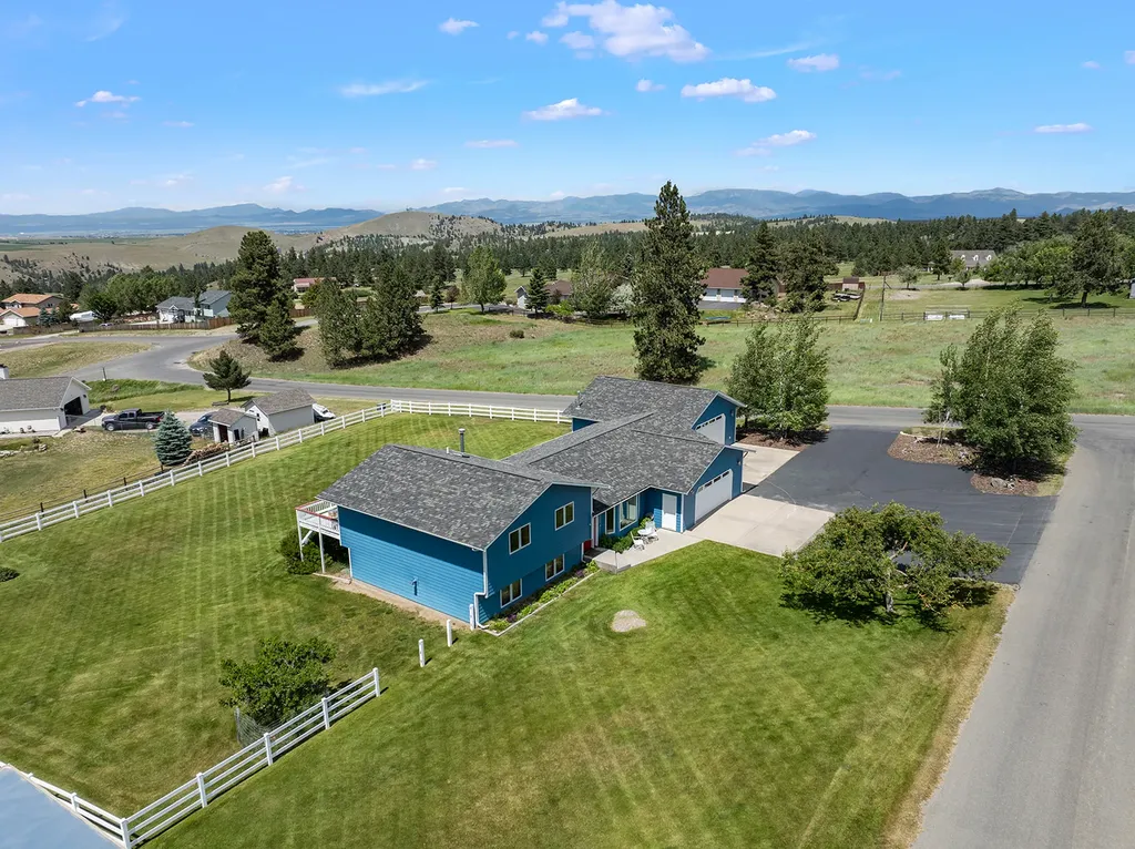 2 Grassy Mountain Road Clancy MT 59634