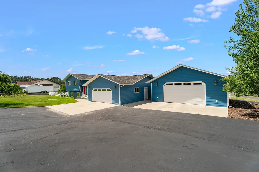 2 Grassy Mountain Road Clancy MT 59634