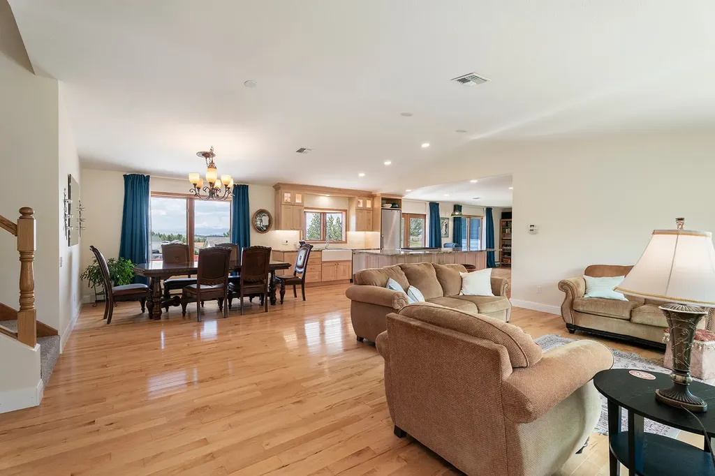 2 Grassy Mountain Road Clancy MT 59634