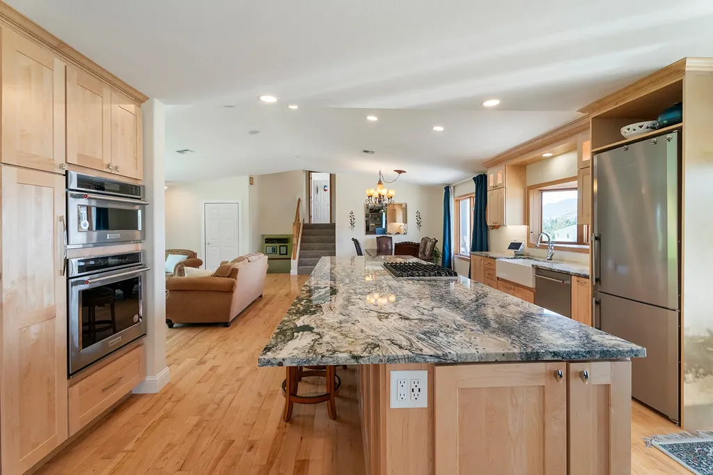 2 Grassy Mountain Road Clancy MT 59634