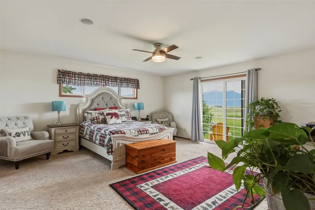42501 Stasso Road Polson MT 59860