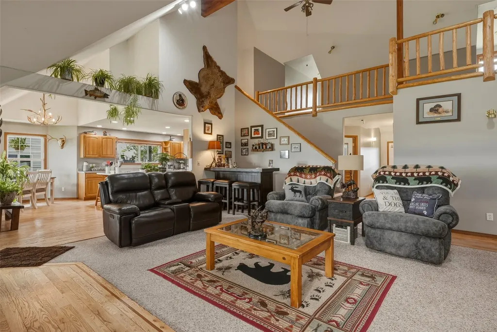 42501 Stasso Road Polson MT 59860