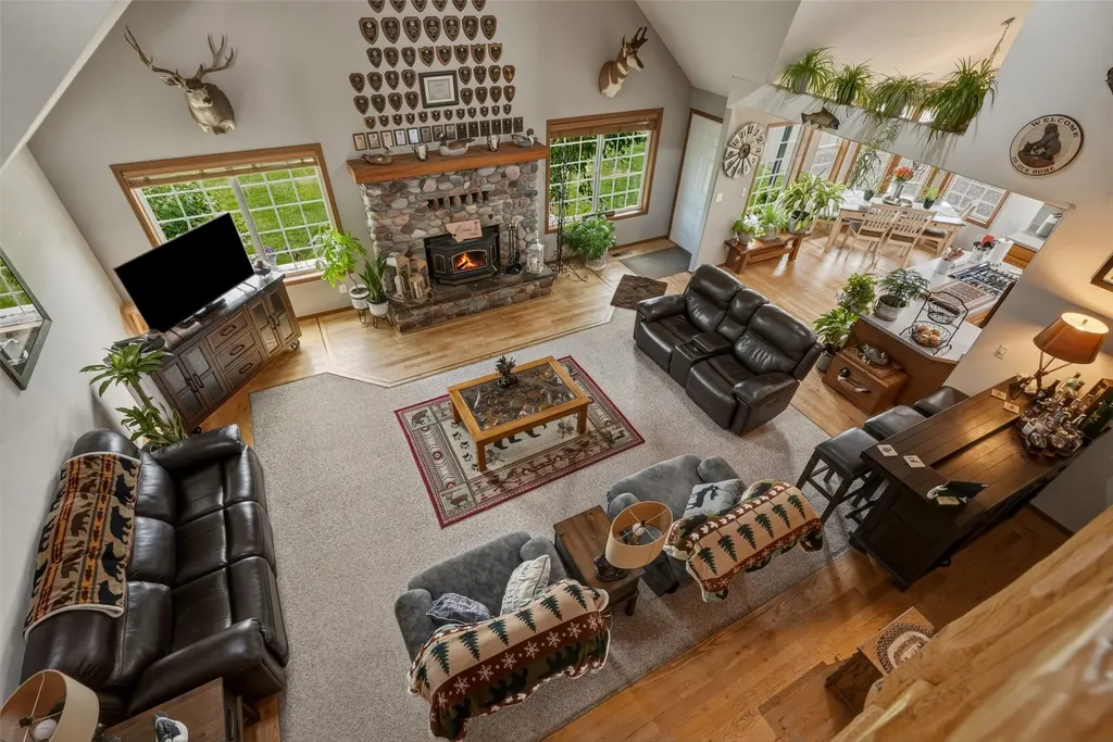 42501 Stasso Road Polson MT 59860