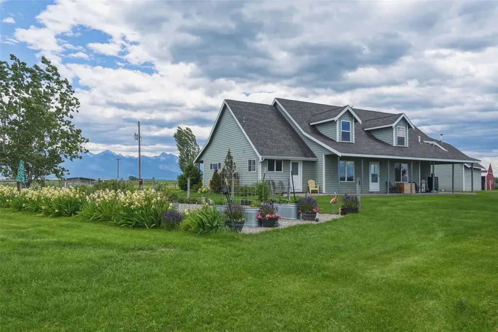 42501 Stasso Road Polson MT 59860