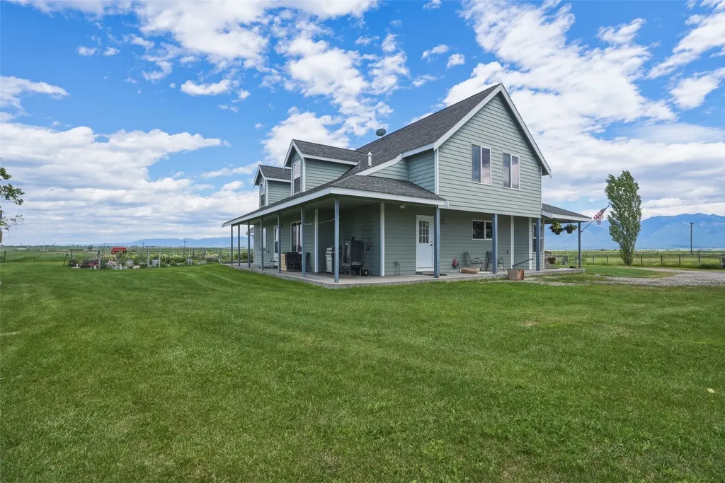 42501 Stasso Road Polson MT 59860