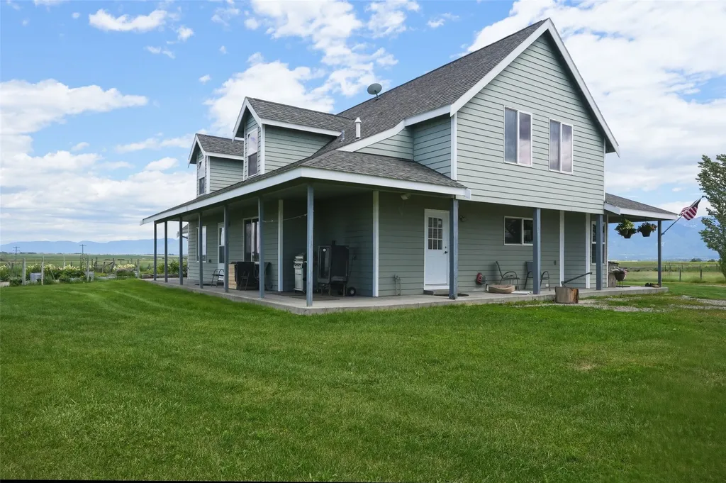 42501 Stasso Road Polson MT 59860
