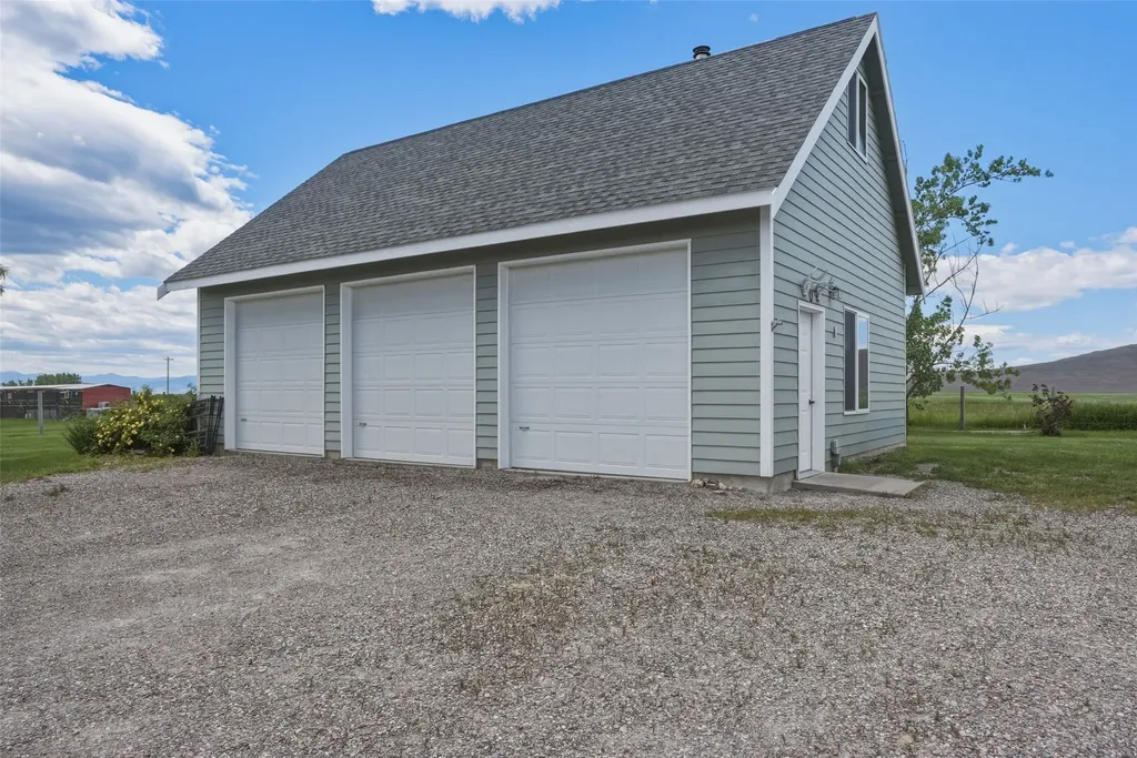 42501 Stasso Road Polson MT 59860