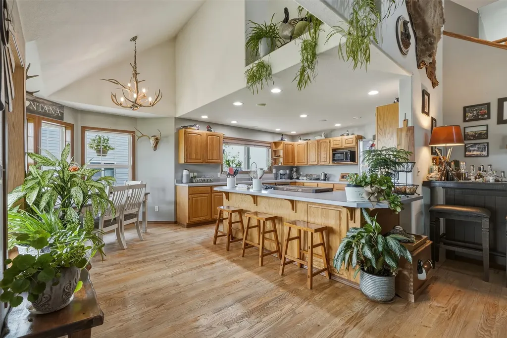 42501 Stasso Road Polson MT 59860