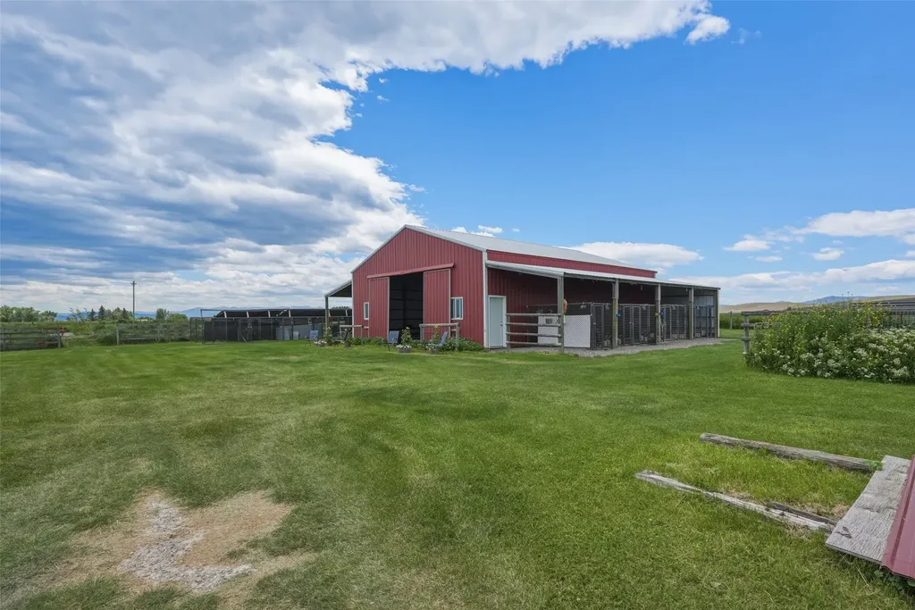 42501 Stasso Road Polson MT 59860