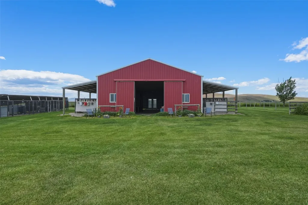 42501 Stasso Road Polson MT 59860