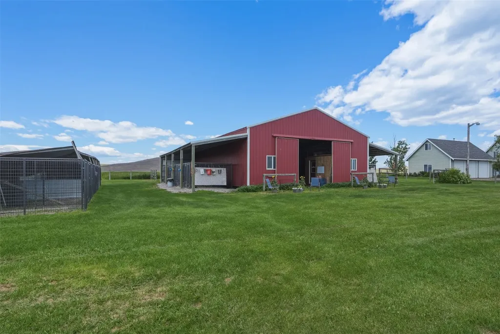 42501 Stasso Road Polson MT 59860