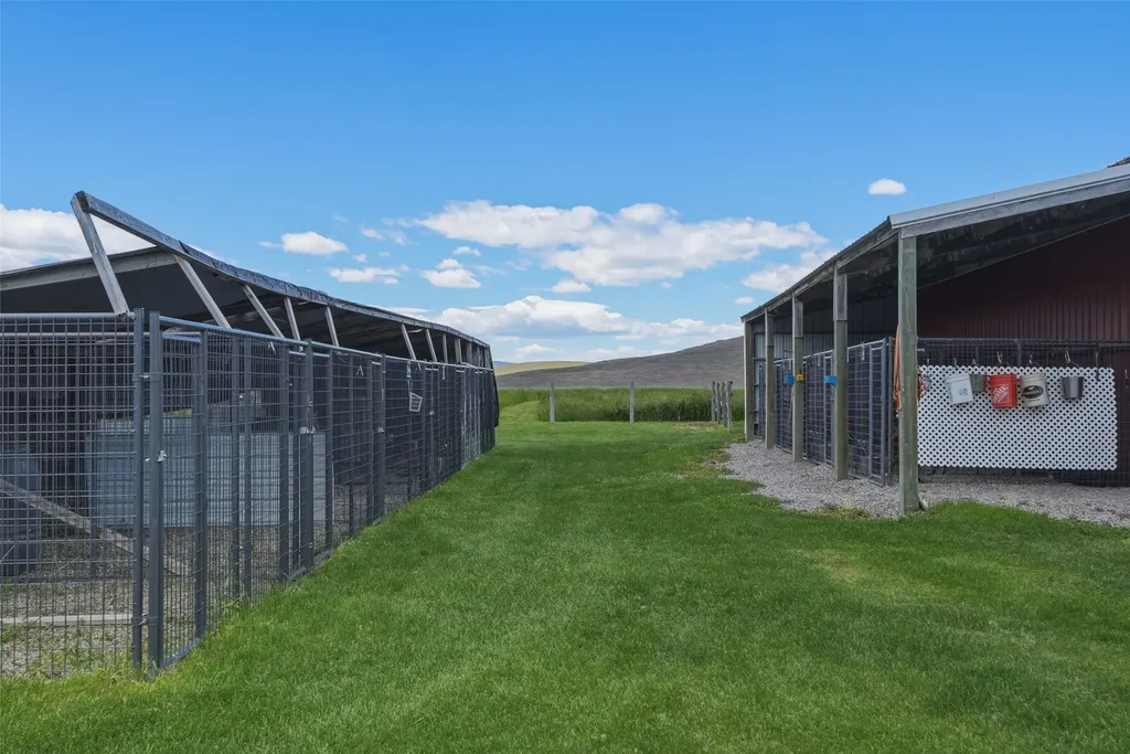42501 Stasso Road Polson MT 59860
