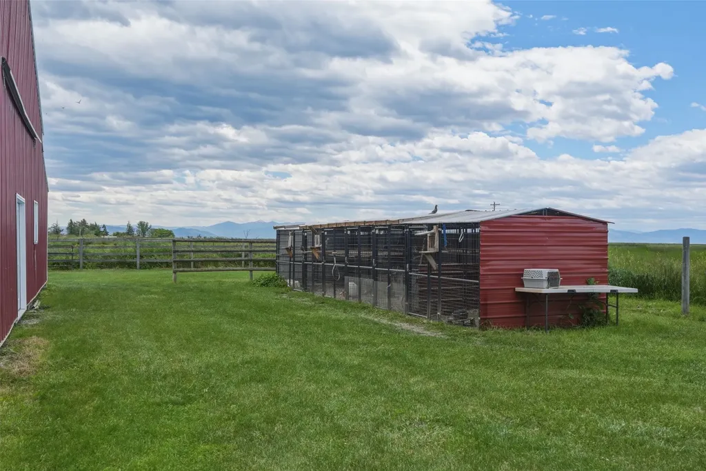 42501 Stasso Road Polson MT 59860