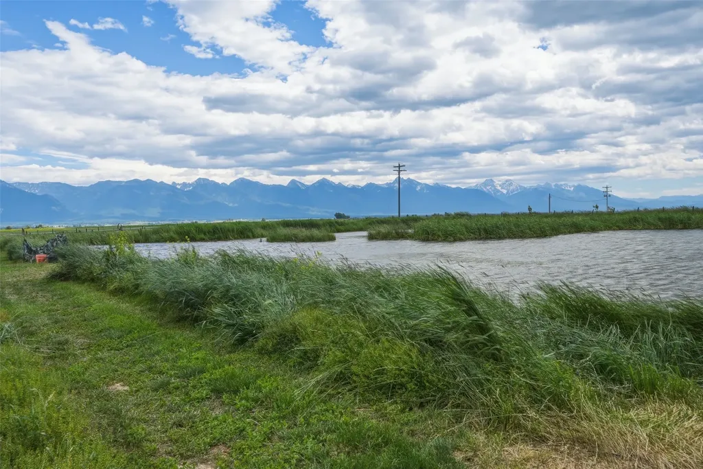 42501 Stasso Road Polson MT 59860