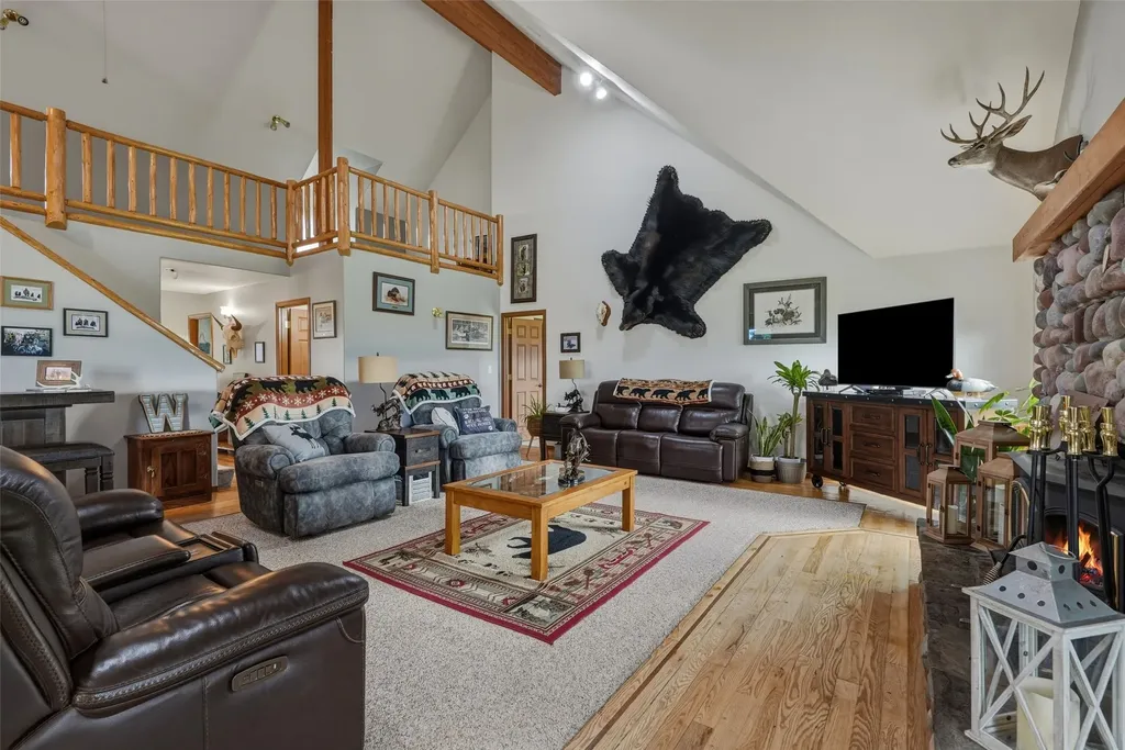 42501 Stasso Road Polson MT 59860
