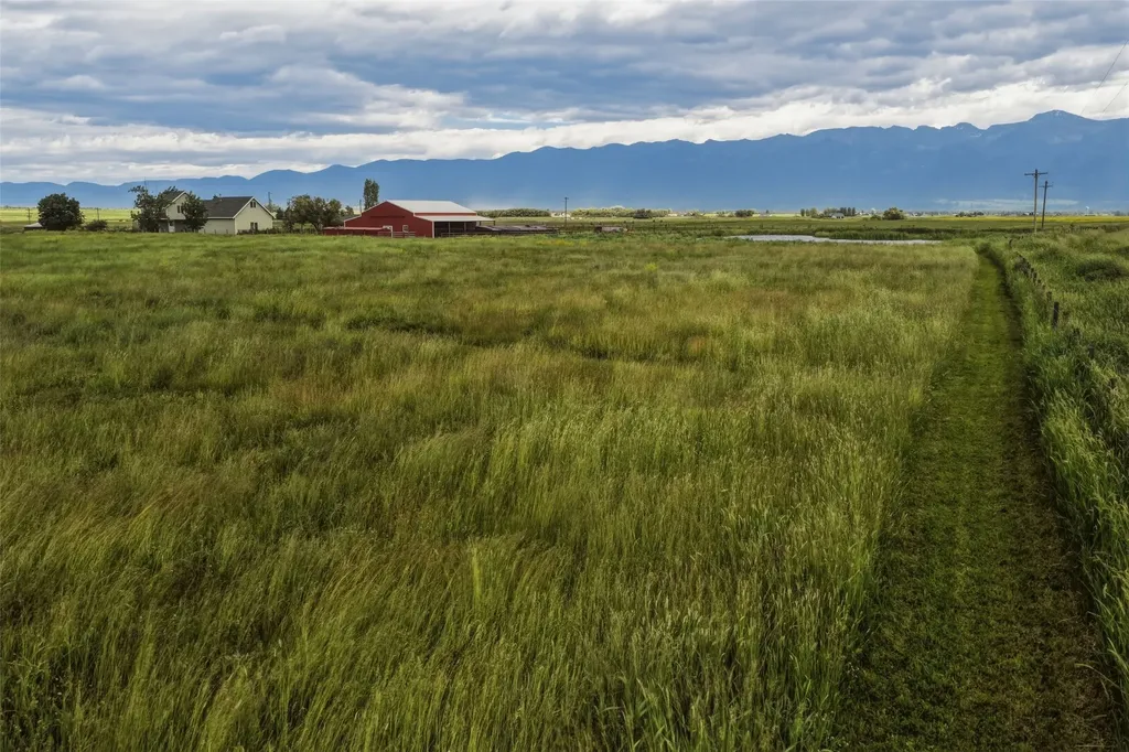 42501 Stasso Road Polson MT 59860