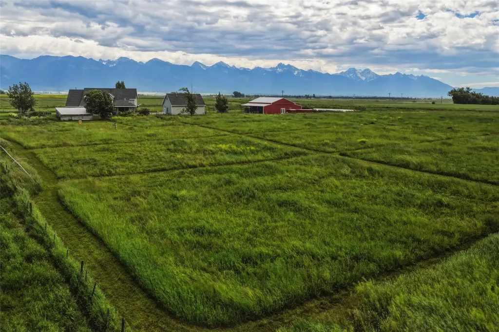 42501 Stasso Road Polson MT 59860