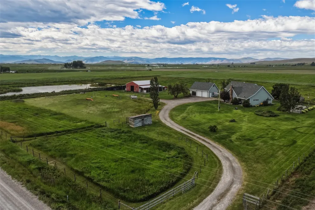 42501 Stasso Road Polson MT 59860