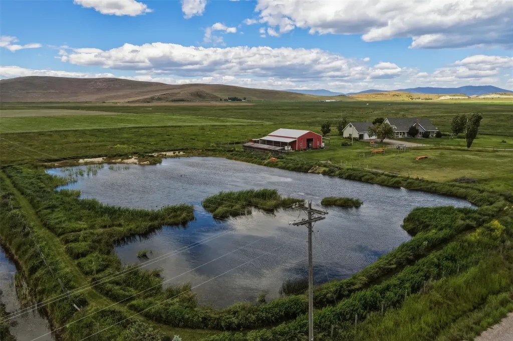 42501 Stasso Road Polson MT 59860
