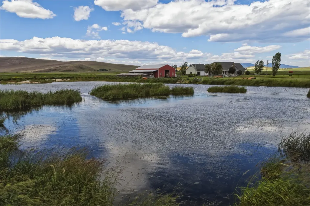 42501 Stasso Road Polson MT 59860