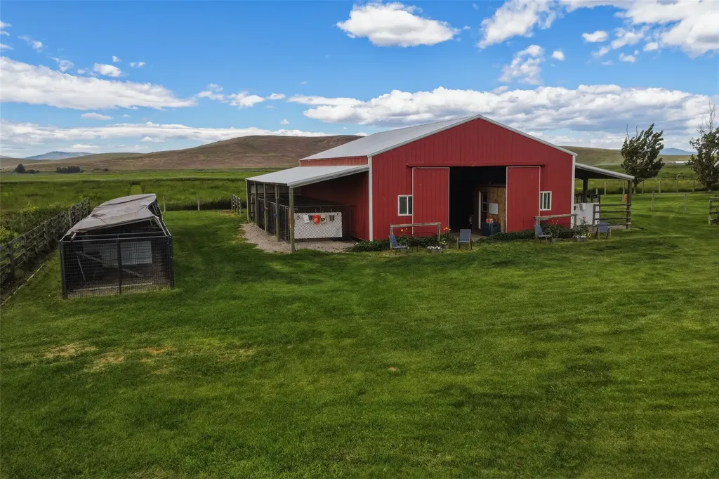 42501 Stasso Road Polson MT 59860