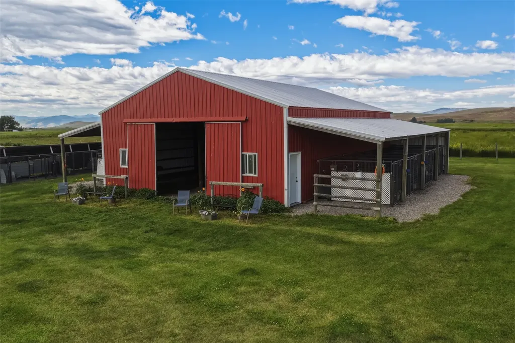42501 Stasso Road Polson MT 59860