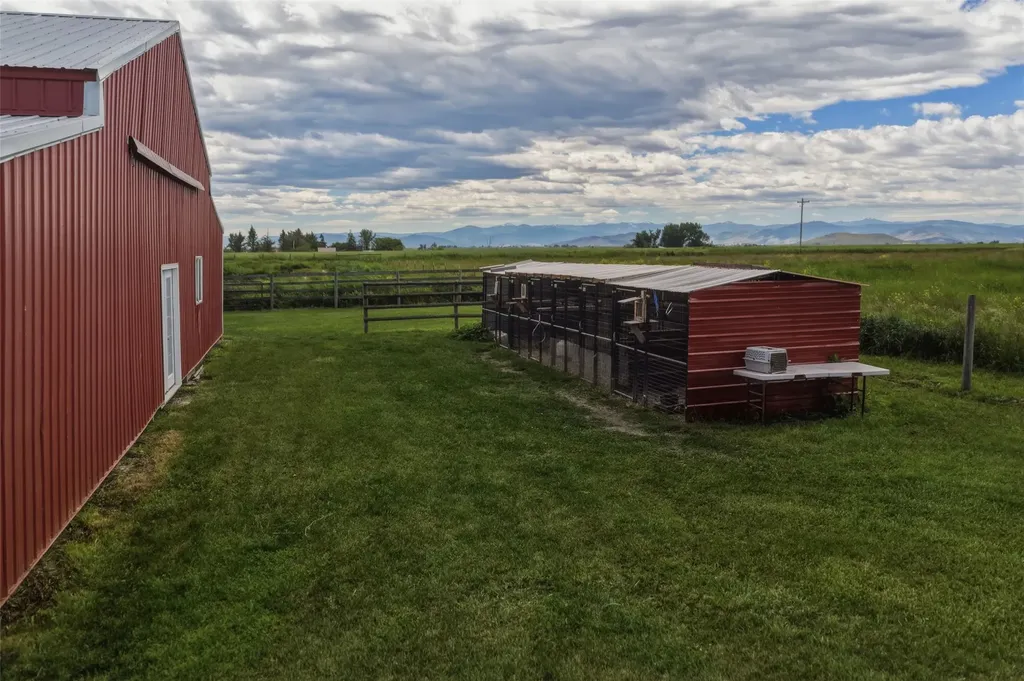 42501 Stasso Road Polson MT 59860