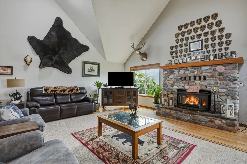42501 Stasso Road Polson MT 59860