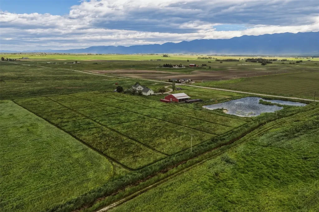 42501 Stasso Road Polson MT 59860
